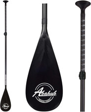 Pagaia SUP Carbonio Con Borsa