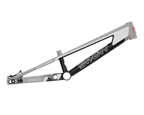 Telaio corsa syndyt - da, bmx