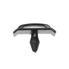 Clip pannello porta inferiore