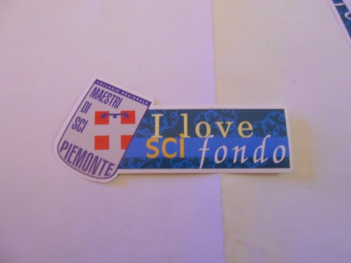 Adesivo sticker maestri - adesivo-sticker-maestri, sci