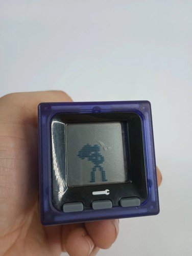 Radica cube world handy series - radica,