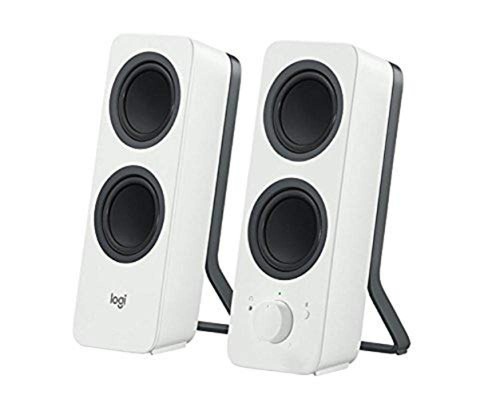 Logitech z207 altoparlanti per - logitech,
