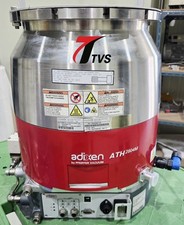 Pompa Molecolare Turbo ALCATEL ATH2803M Ricondizionata Garanzia Alto Vuoto