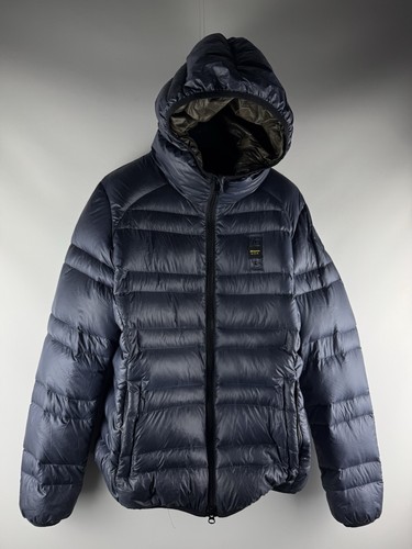 Piumino blauer usa - piumino, chaqueta