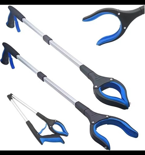 Pinza bastone prenditutto - pinza,