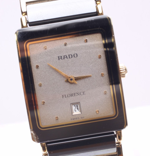 Exc orologio da - orologio, rado