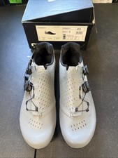 Scarpe da ciclismo su strada