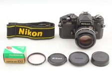 [Ecc+5] Nikon FE2 fotocamera