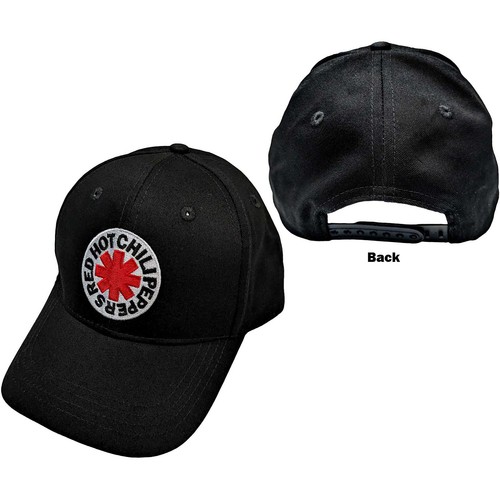Berretto baseball red hot - berretto, da