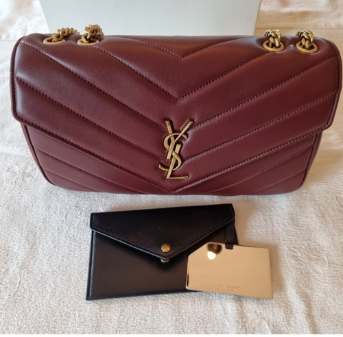 Borsa tracolla yves saint - yves,