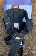 Marsupio comodo neonato