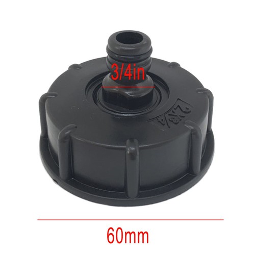 Ibc tank tap 60 mm - ibc,