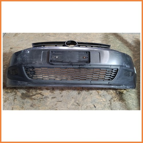 Paraurti anteriore volkswagen - anteriore,