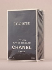 Dopobarba vintage EGOISTE