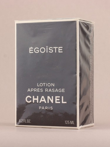 Dopobarba vintage egoiste - vintage,