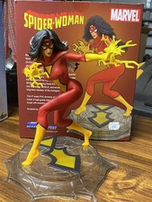 Diorama Marvel Gallery