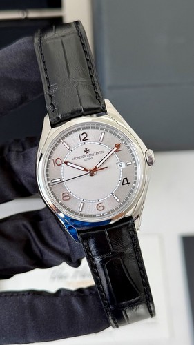 Vacheron constantin fiftysix - constantin,
