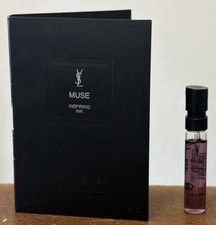 Yves Saint Laurent Muse