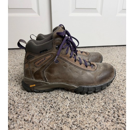 Stivali trekking donna - trekking,