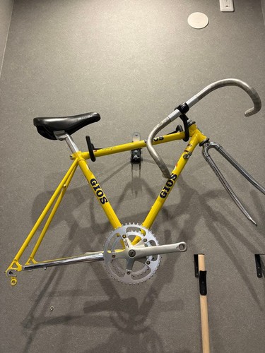Telaio bici strada - bici, da