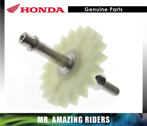 Honda oem pompa acqua albero - honda,