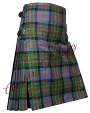 Kilt tartan antico Clan