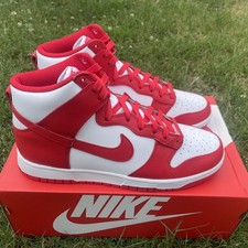 Nike Dunk High Retro