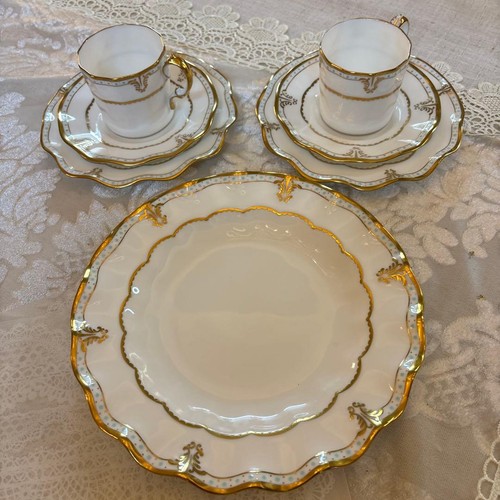 Royal crown derby demitasse - crown,