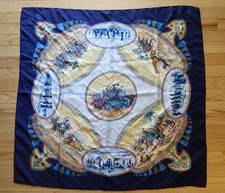 HERMES Made in France -