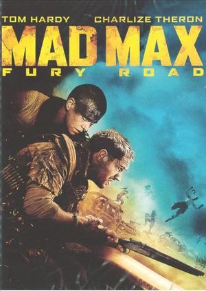 Mad max fury road usato - fury,