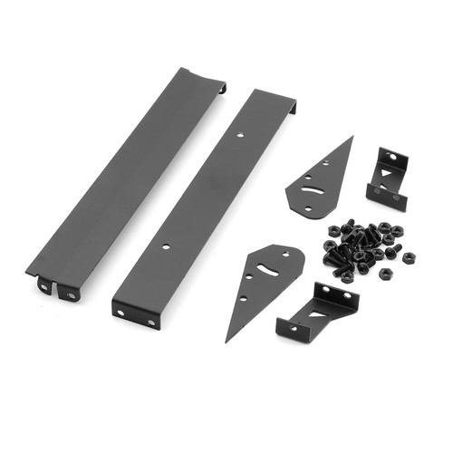 Kit aereo coda - kit, di
