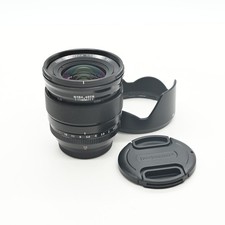 Fujifilm XF 16mm f1.4 R WR