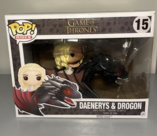 Funko Pop! Game of Thrones -