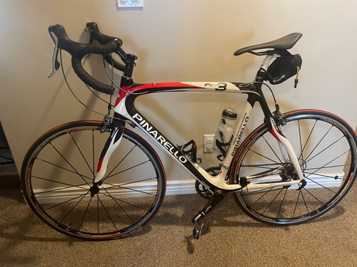 Pinarellow fp3 full carbon - pinarellow,