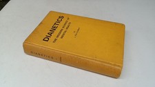 			Dianetics: The Modern
