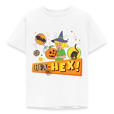 Bibi Blocksberg Halloween