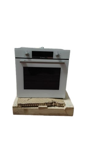 Bosch serie hba534bw3 - bosch, forno