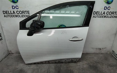 Portiera anteriore sinistra - portiera,