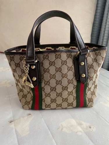 Gucci sherry line mini - sherry,