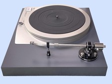 Giradischi Technics SP-25