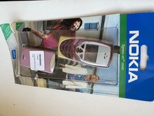 Originale Nokia 8310 - Cover