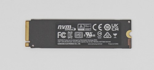 Samsung ssd 970 evo plus - samsung,