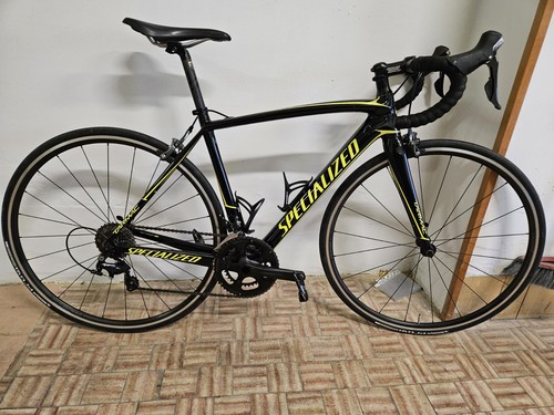 Bicicletta specialized tarmac - bicicletta,