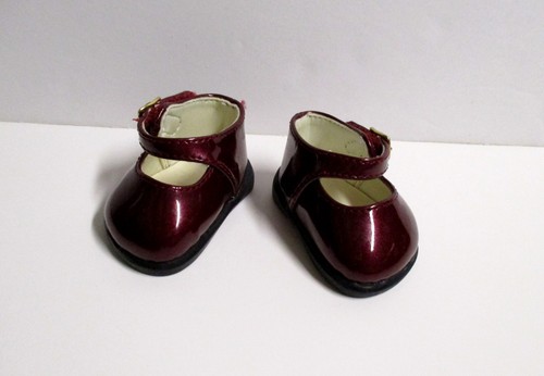 Scarpe american girl bitty - american,