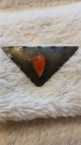 Spilla vintage antica - spilla, vintage/antica