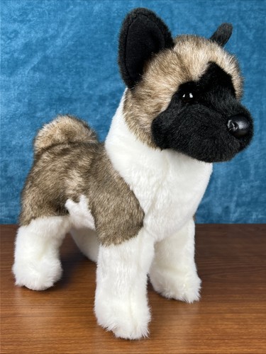 Peluche cane douglas - peluche,