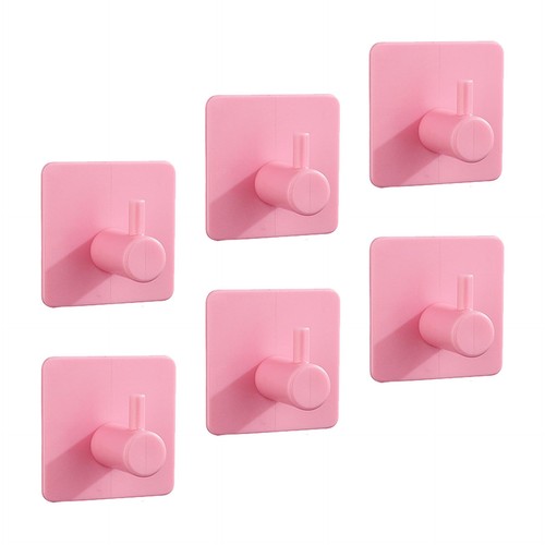 Ganci adesivi per accappatoi - , e