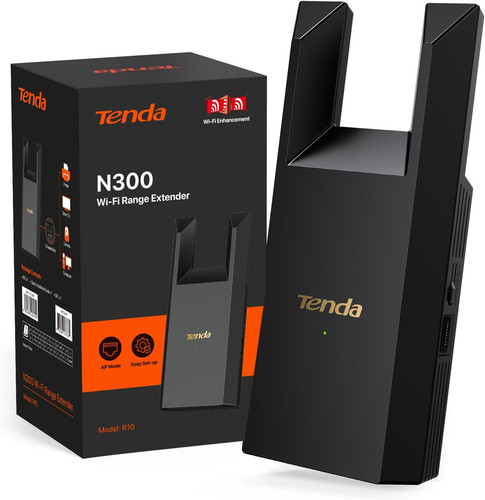 Ripetitore wifi extender - ripetitore,