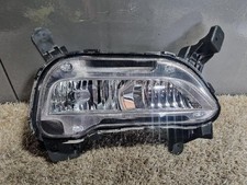 Hyundai H-1 2015 Right Fog
