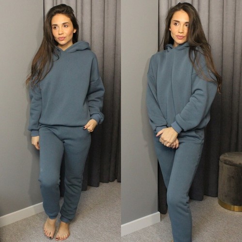 Set tuta donna pezzi lunga - set,